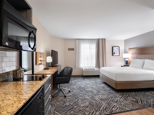 Images Candlewood Suites Radcliff - Fort Knox by IHG