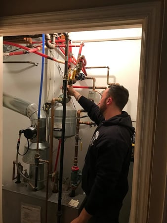 Images Grossman Plumbing and Heating