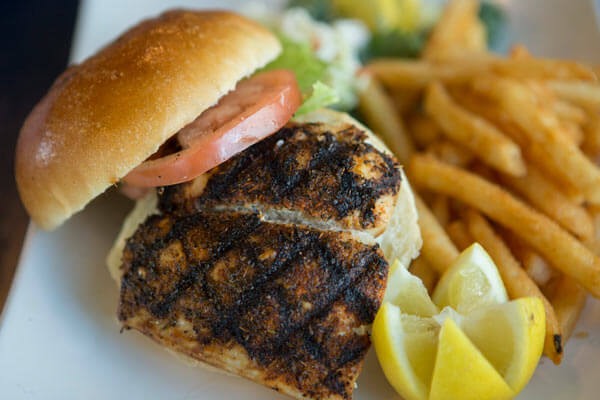 Sugar Creek Seafood Restaurant Image