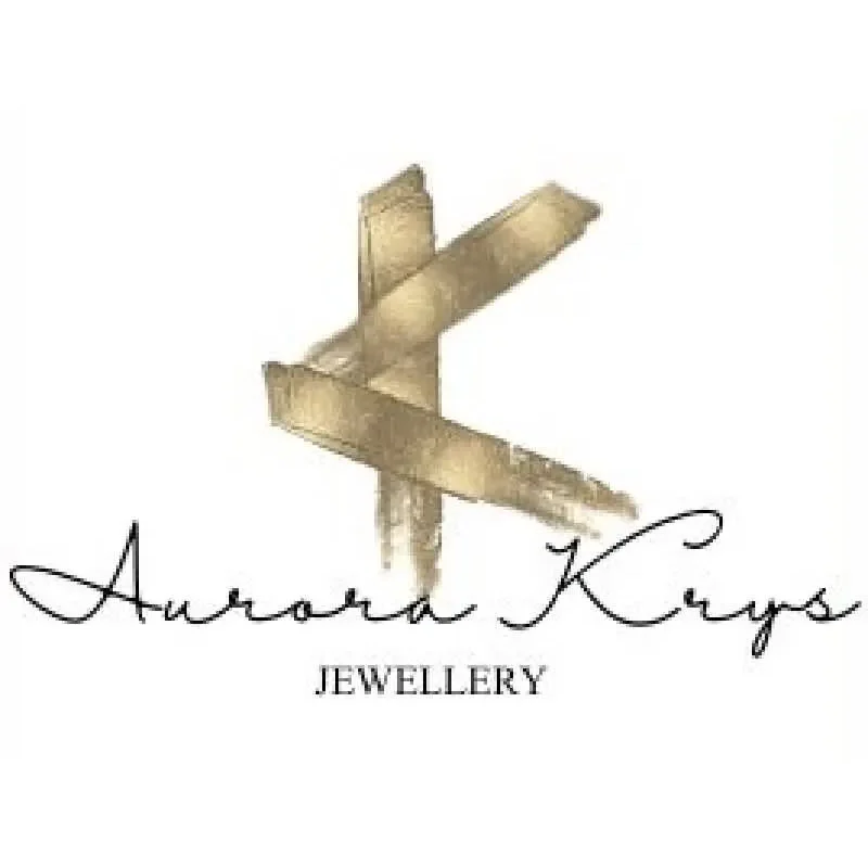Aurora Krys Jewellery Logo