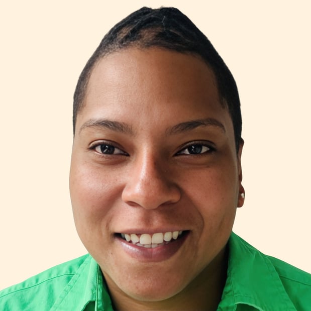 Images Michelle Curry, Counselor