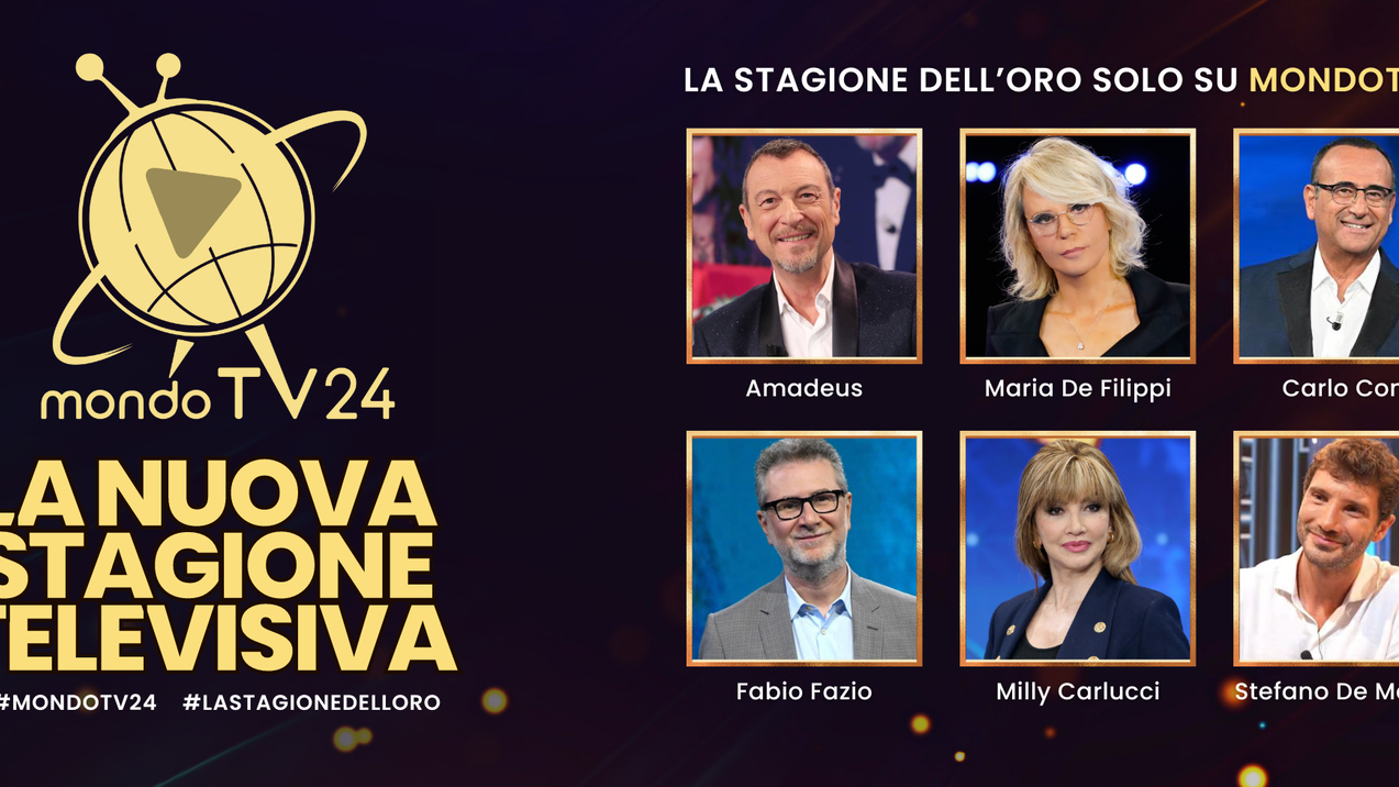 Images Mondotv24.it