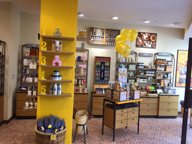 Images L'Occitane en Provence