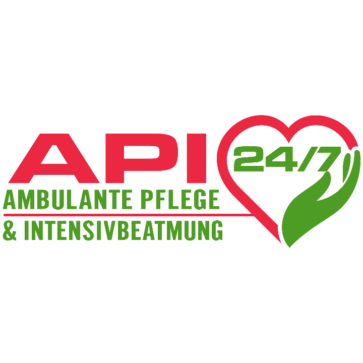 Logo API 24/7 GmbH
