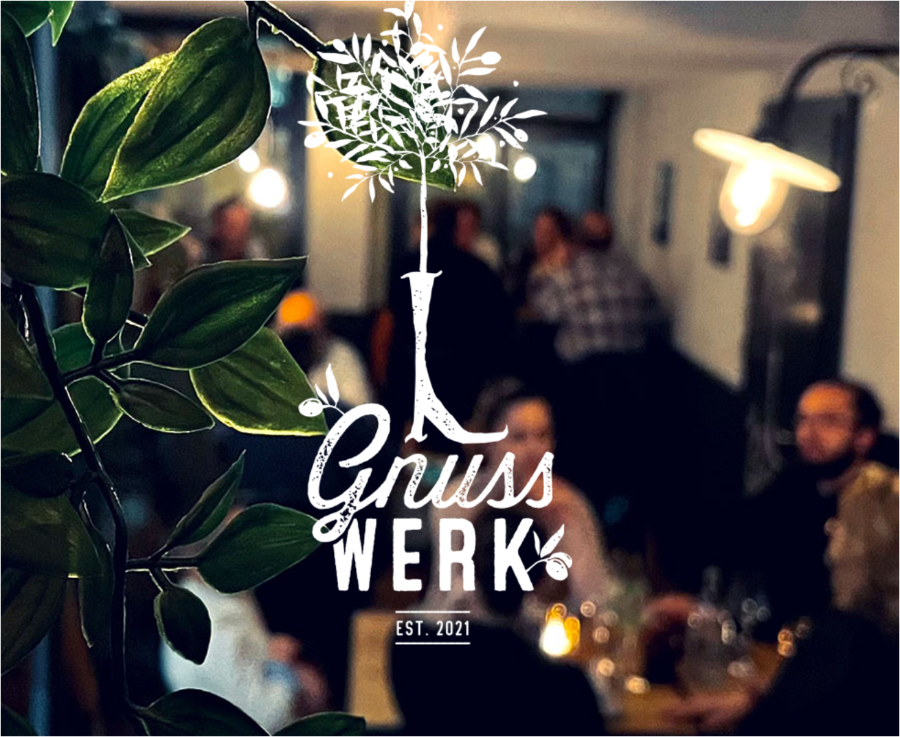 Bilder Restaurant Gnusswerk