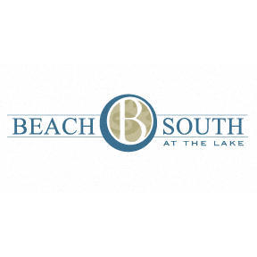 Beach South at the Lake Logo