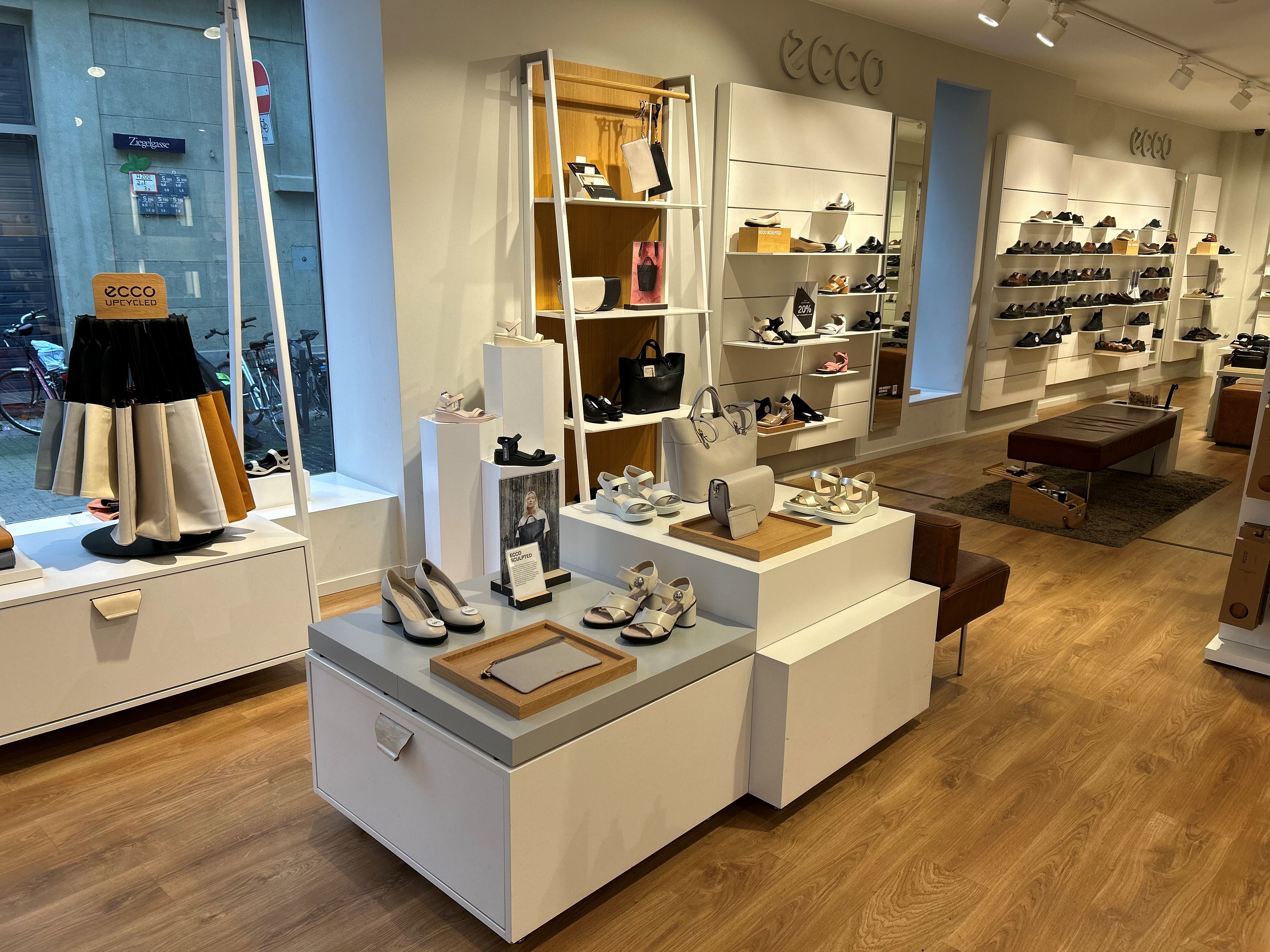 Bild 3 ECCO Hauptstrasse Heidelberg in Heidelberg