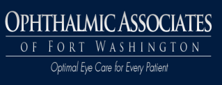 Ophthalmic Associates of Fort Washington Logo