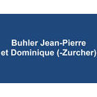 Zurcher Buhler Dominique Logo
