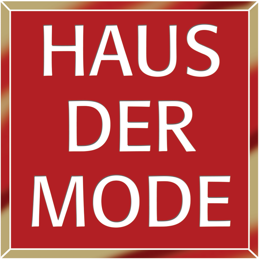Haus der Mode in Großwallstadt - Logo