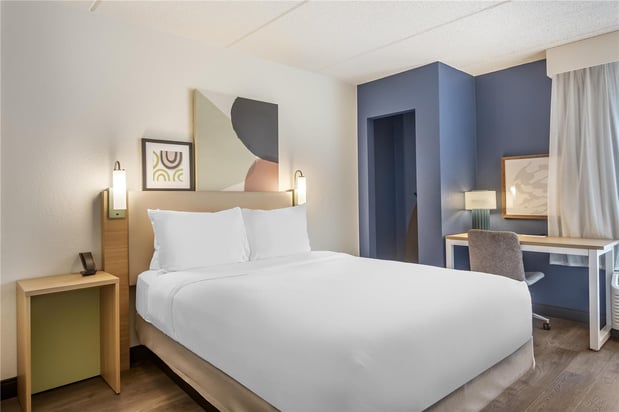 Images Spark by Hilton Atlanta Airport South College Park