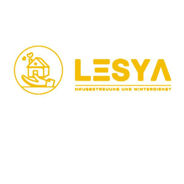 Lesya Hausbetreuung und Winterdienst - Lesja Stankovic Logo