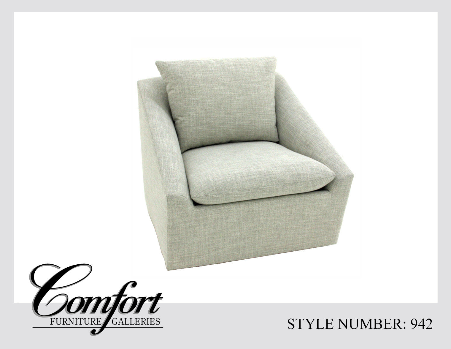 Comfort Furniture Galleries San Diego (858)549-9990