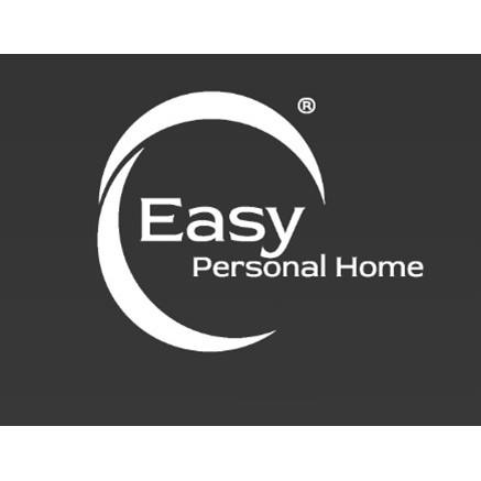 EASY personal home Logo