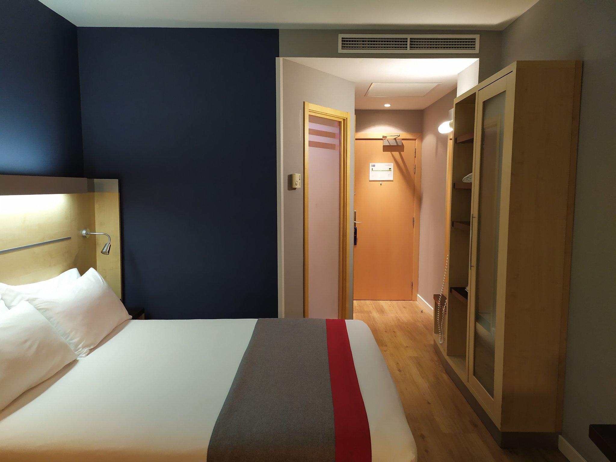 Images Holiday Inn Express Madrid - Getafe by IHG