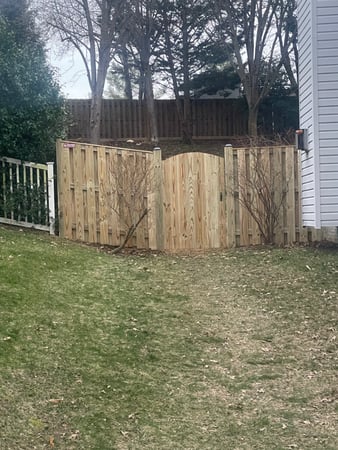 Images Superior Fence & Rail