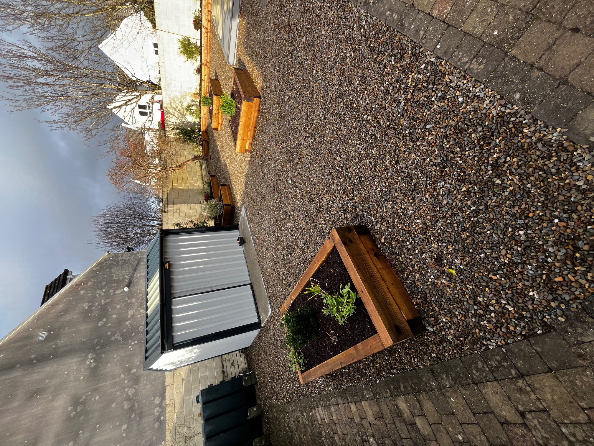 Connaughton & Sons Landscaping Ltd 15