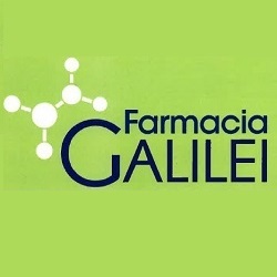 Farmacia Galilei Logo