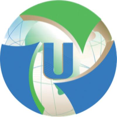 ULT INC in Darmstadt - Logo