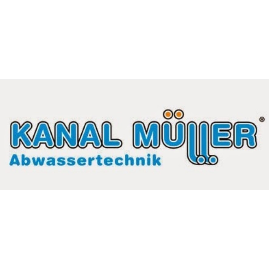 Logo Müller Umweltdienst GmbH