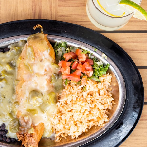 Images Rio Grande Mexican Restaurant