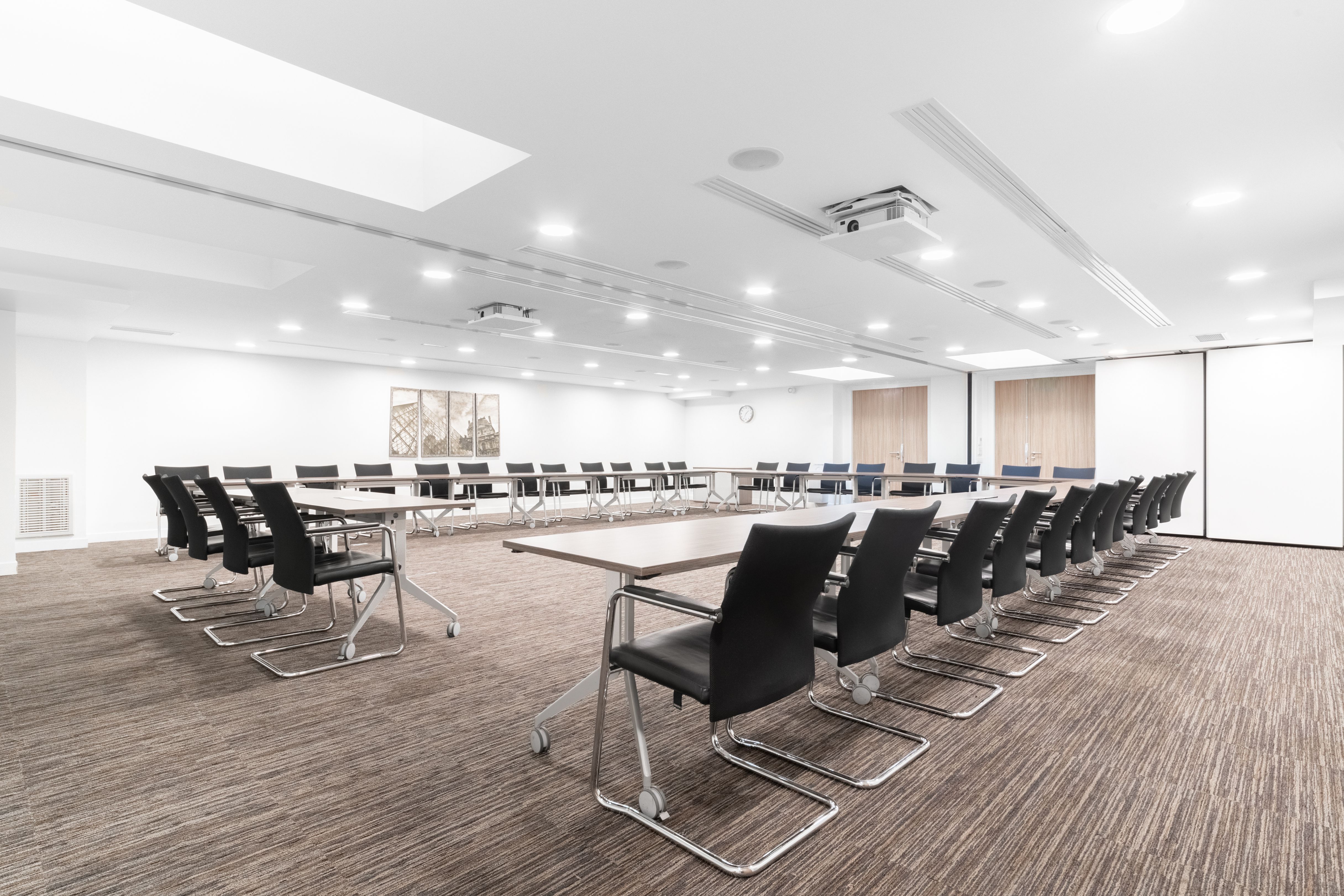 Signature by Regus - Paris, Signature, 72 Faubourg St Honoré