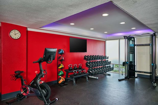 Images DoubleTree by Hilton Chatsworth