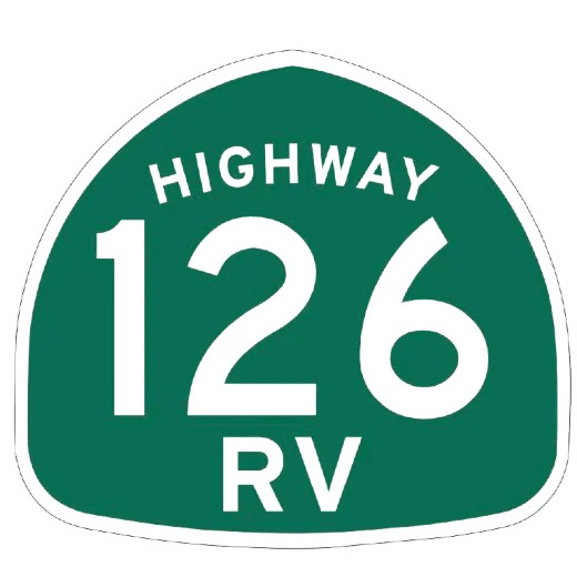 Highway 126 RV