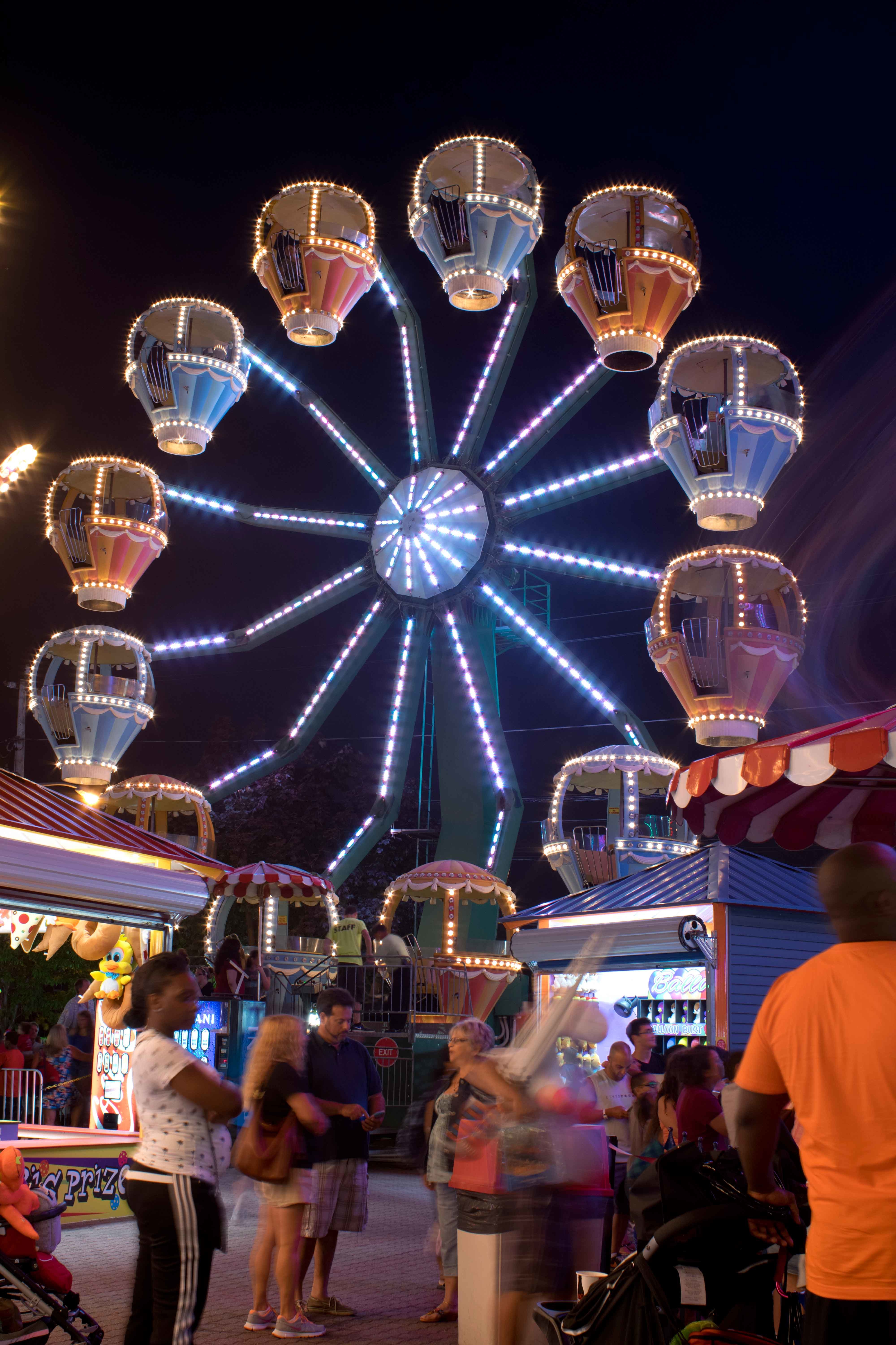 Adventureland in Farmingdale, NY - Amusement & Water Parks by Yellow