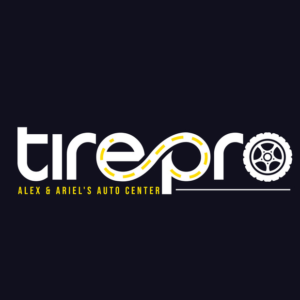 TIRE PRO Logo