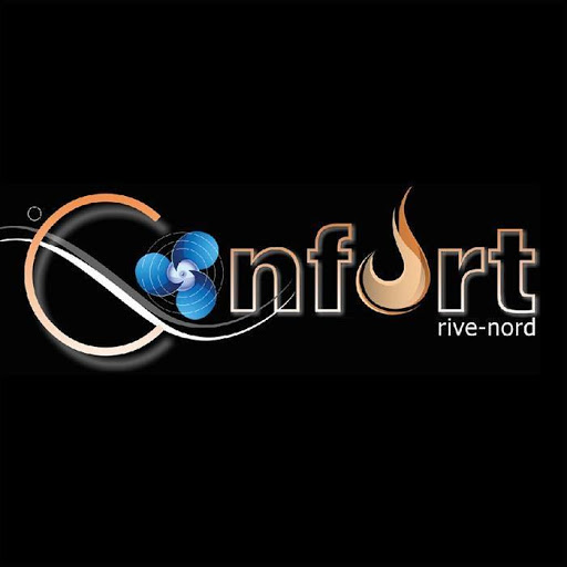 Confort Rive-Nord / Thermopompe, Chauffage, Climatisation