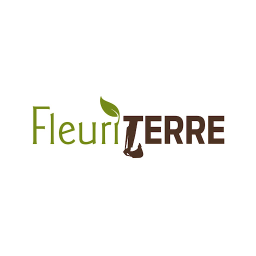 Fleuriterre Inc. Logo