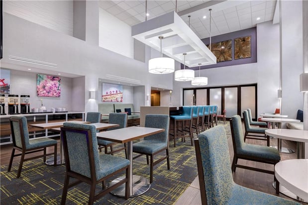 Images Hampton Inn & Suites Shreveport/South