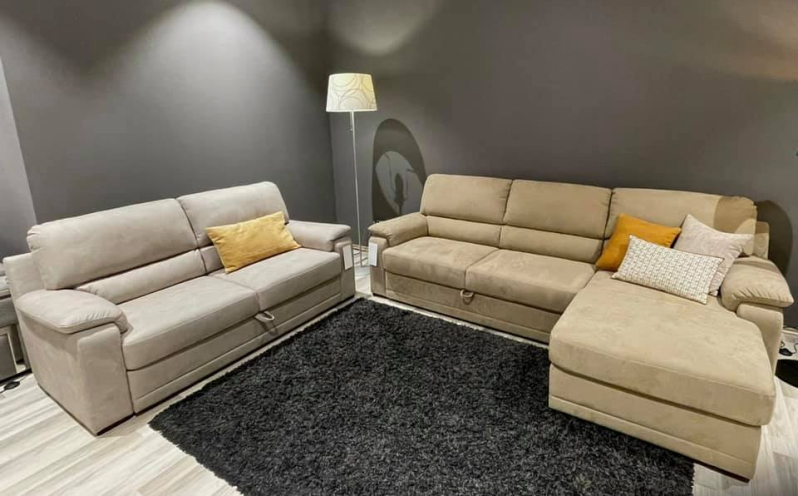 Images MondoDivani - Il divano di qualità in Pronta Consegna