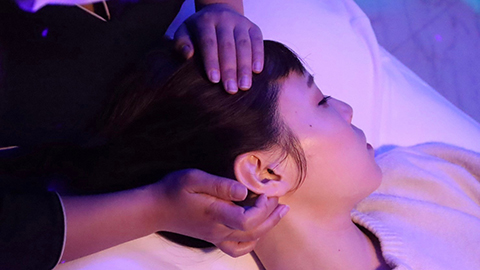 Images 横浜ドライヘッドスパ専門店 アリエス