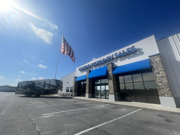 Images Camping World RV Sales