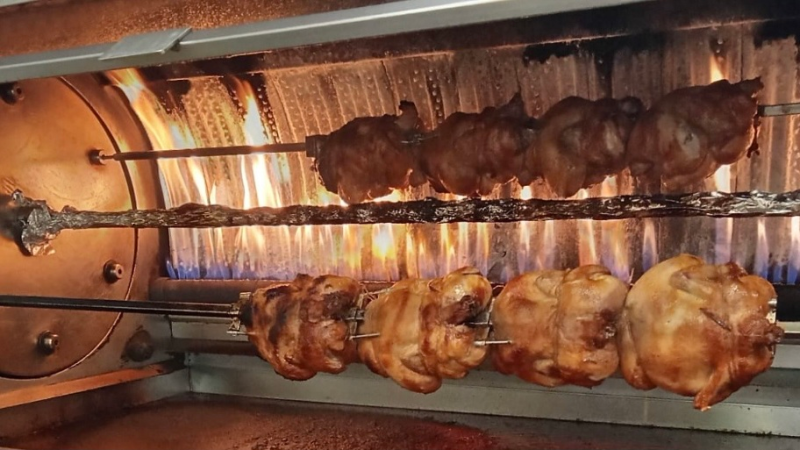 Images Buona Forchetta gastronomia tavola calda