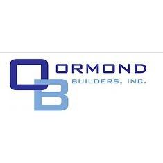 Ormond Builders Inc Logo