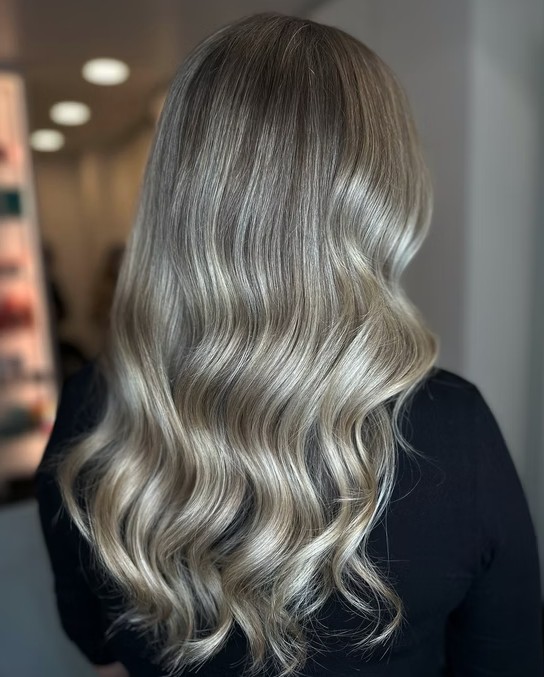 Rosa Hairstyling, Janine Couto Gerritzen, Firnhaberstr. 7 in Nordhorn