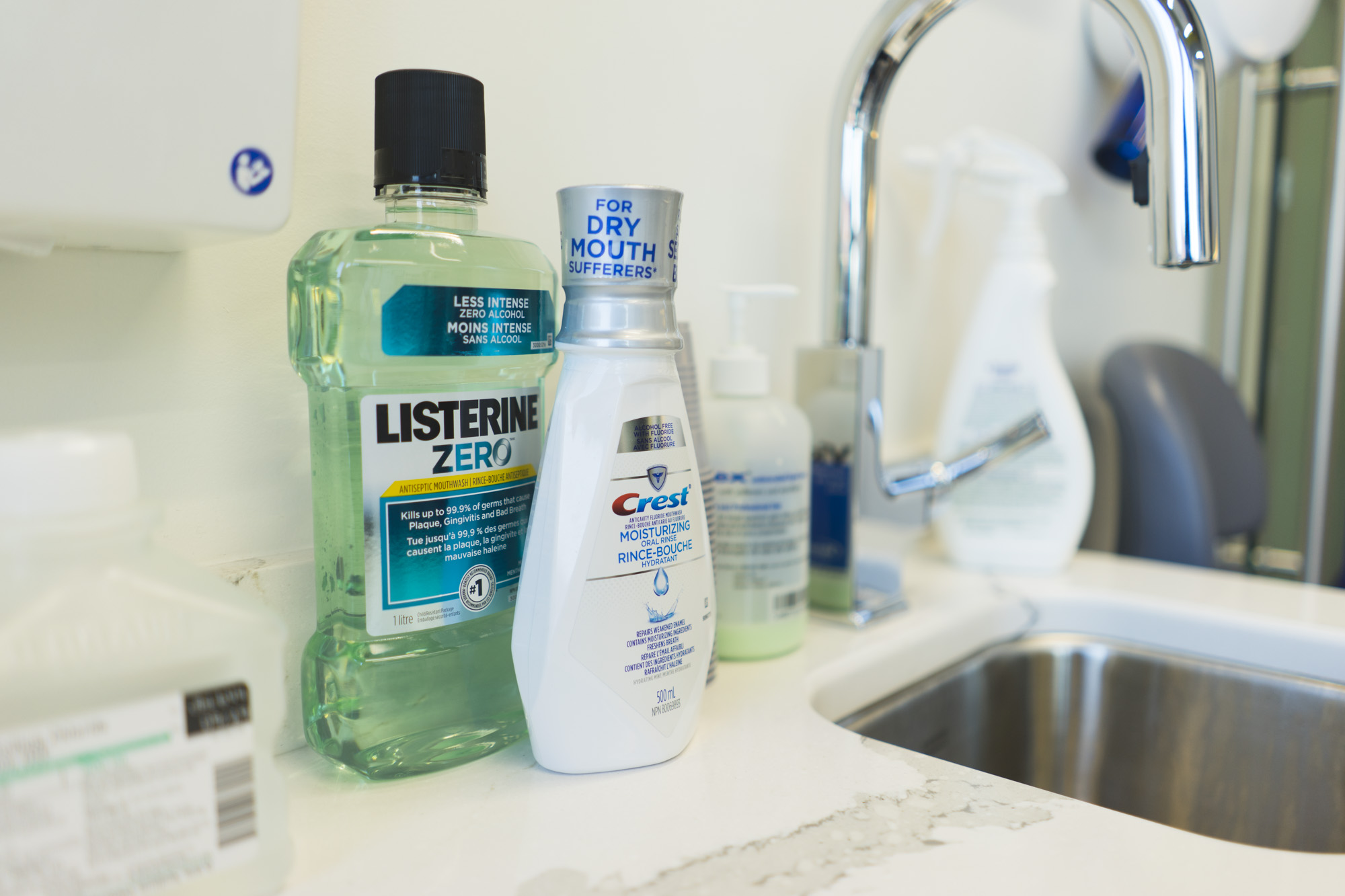 Images Oliver Park Dental