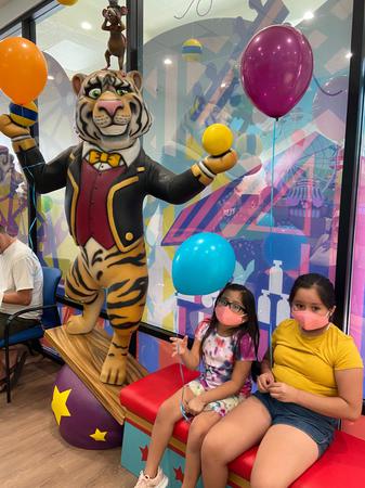 Images Magicland Children's Dental of Moreno Valley