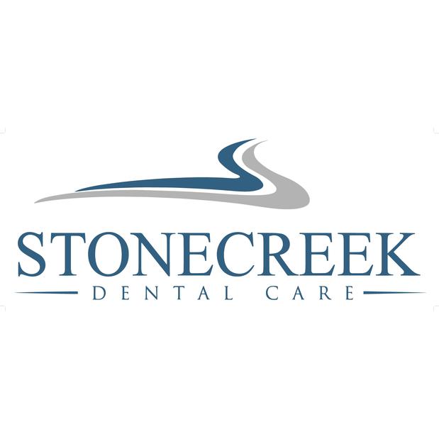 Stonecreek Dental Logo