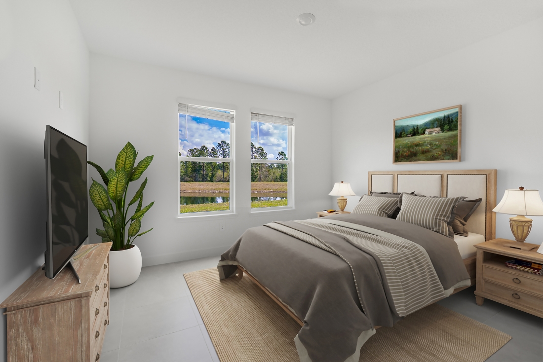 Harvest at Ovation - Taylor Morrison Image