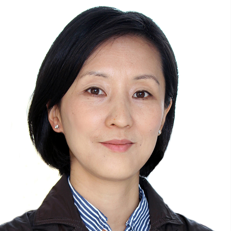 Images Hyunmi Choi, MD