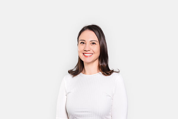 Sally Seely, Retail Partner in our Helensvale Westfield store