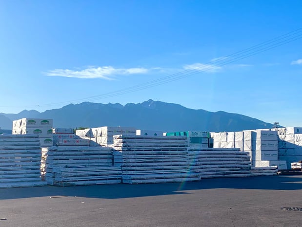 Images Builders FirstSource - Truss Plant