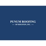 Punum Roofing of Houston, Inc. Logo