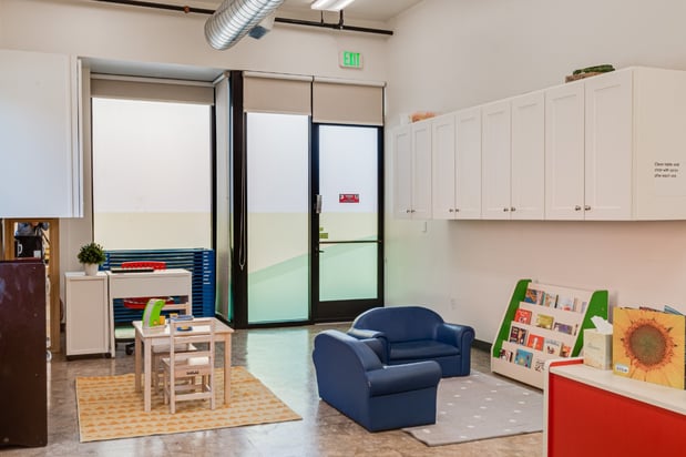 Images The Academy at Pasadena: A Bright Horizons Preschool