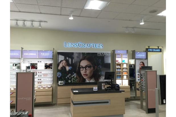 Images LensCrafters at Macy's