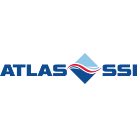 Atlas-SSI, Inc. Logo